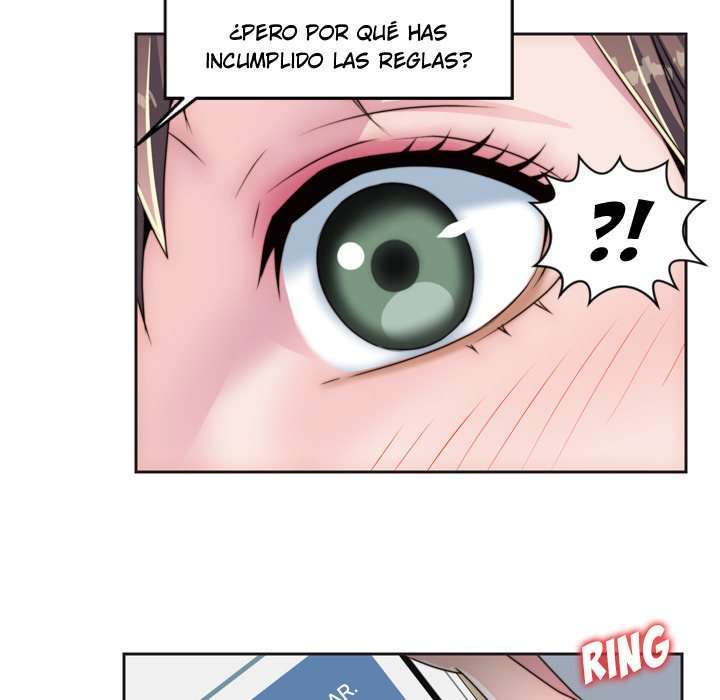 Todo Por Ti capítulo 9 página 92
