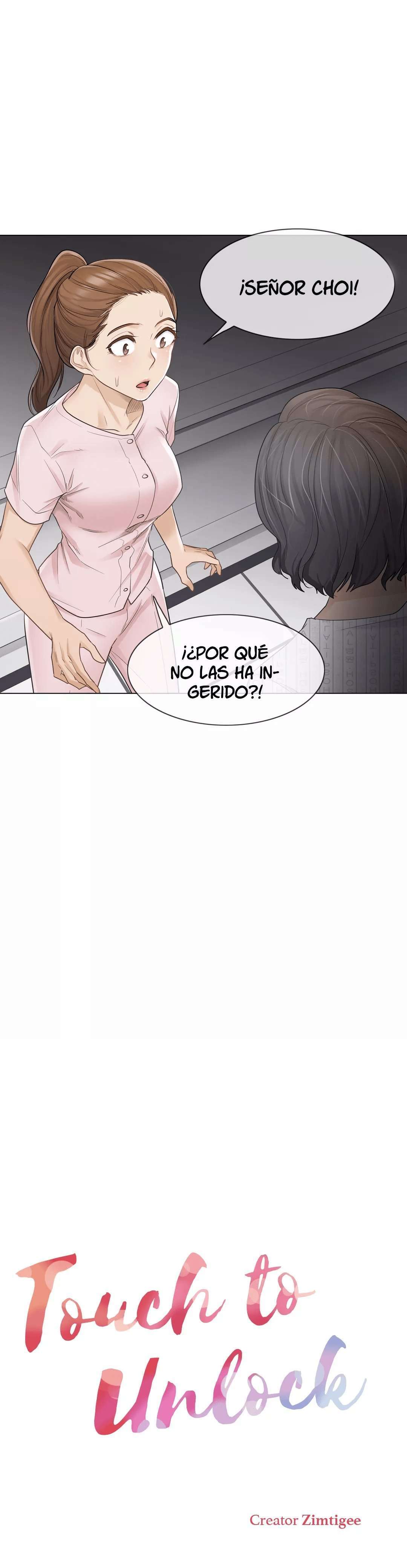 Touch On capítulo 10 página 4