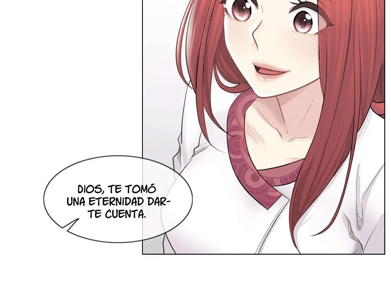 Touch On capítulo 13 página 107