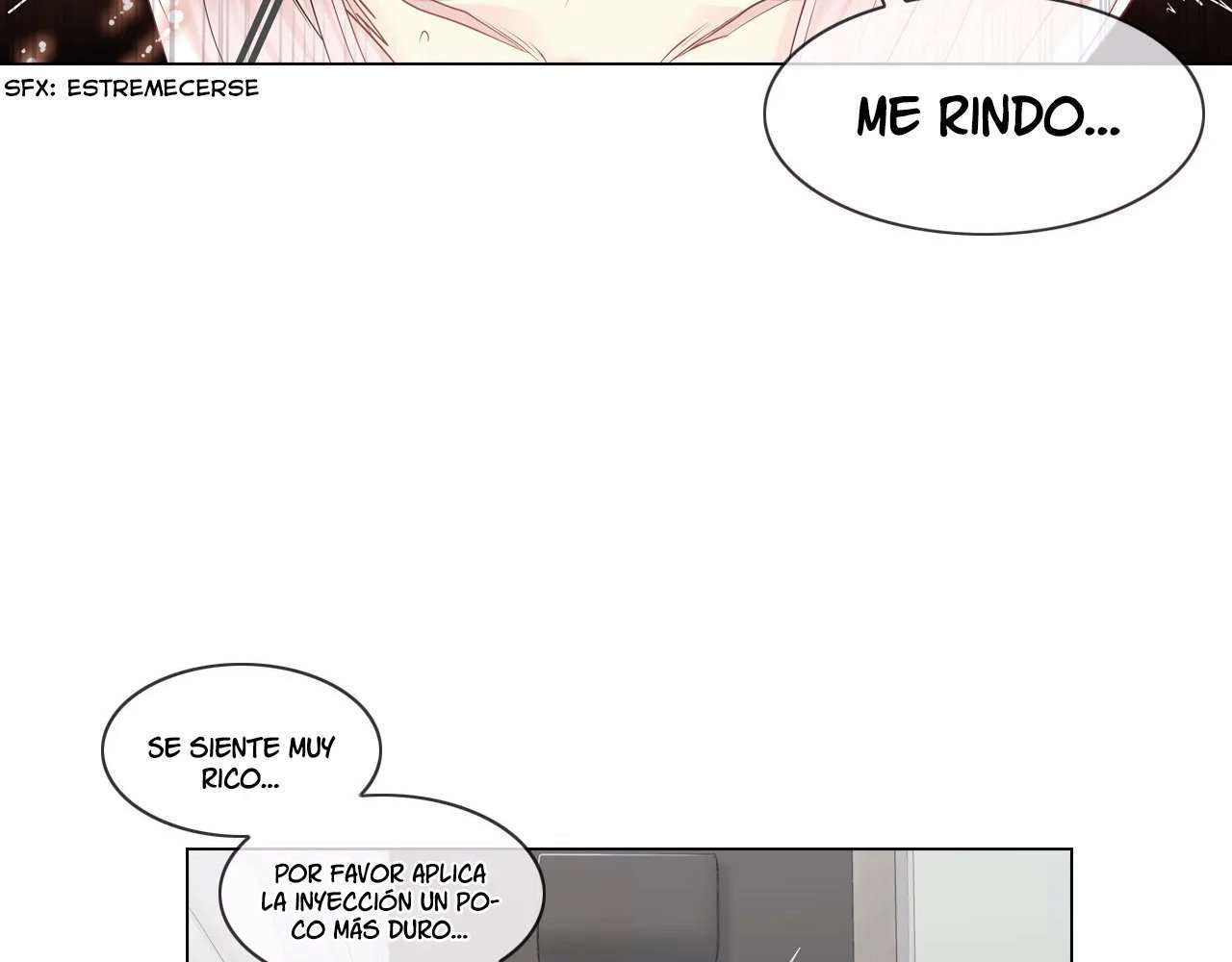 Touch On capítulo 13 página 22