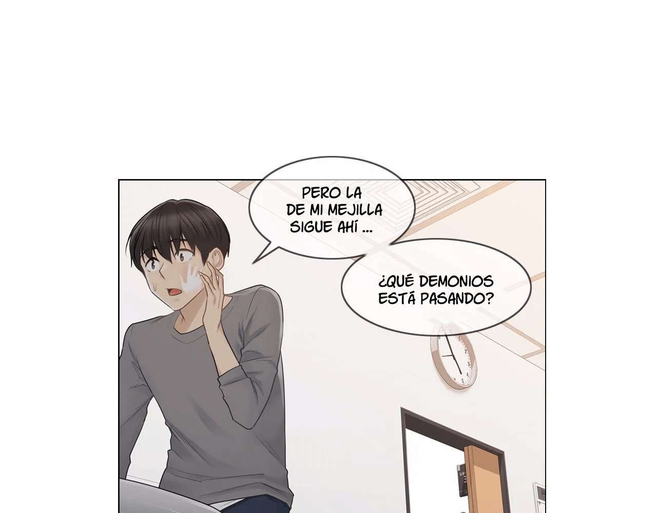 Touch On capítulo 13 página 54