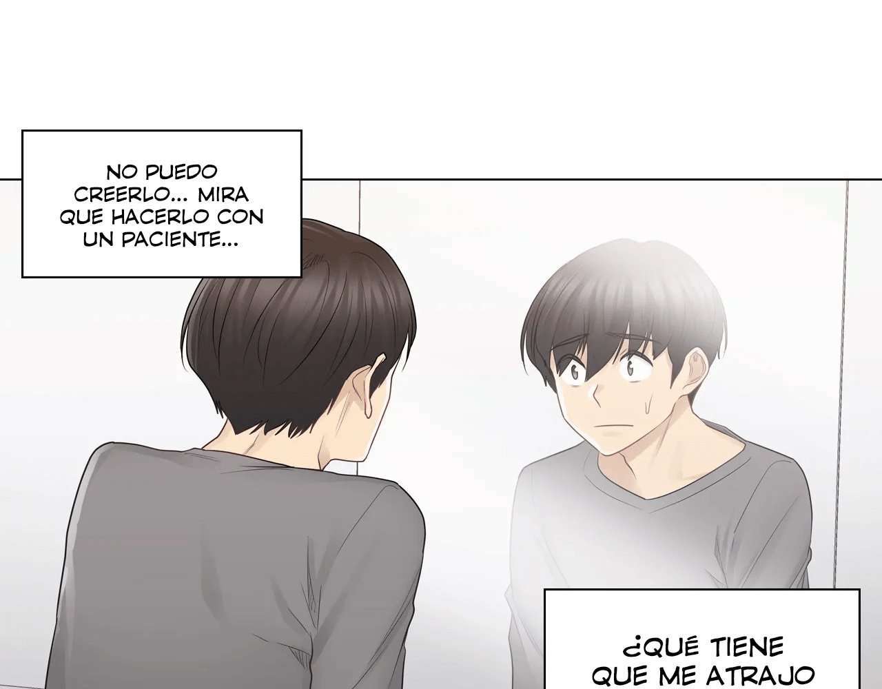 Touch On capítulo 13 página 57