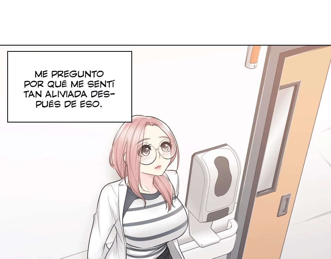 Touch On capítulo 13 página 62