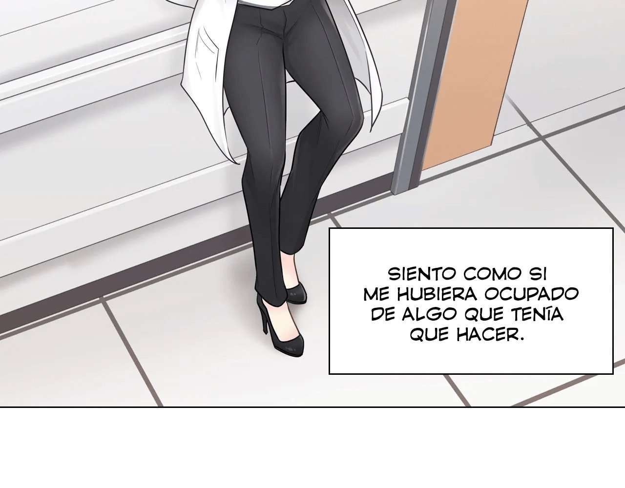Touch On capítulo 13 página 63