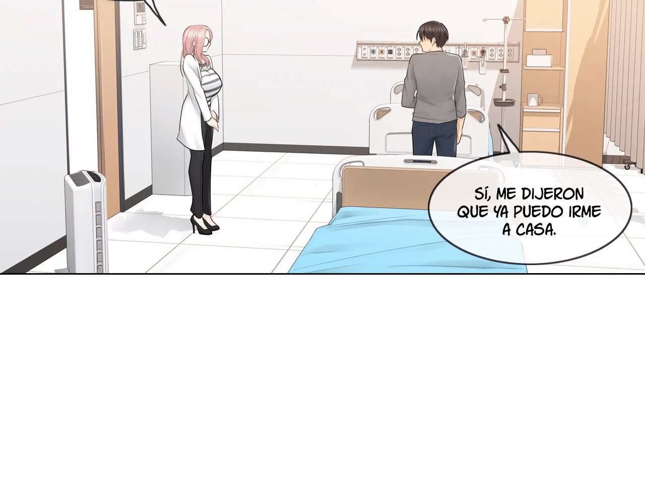 Touch On capítulo 13 página 66
