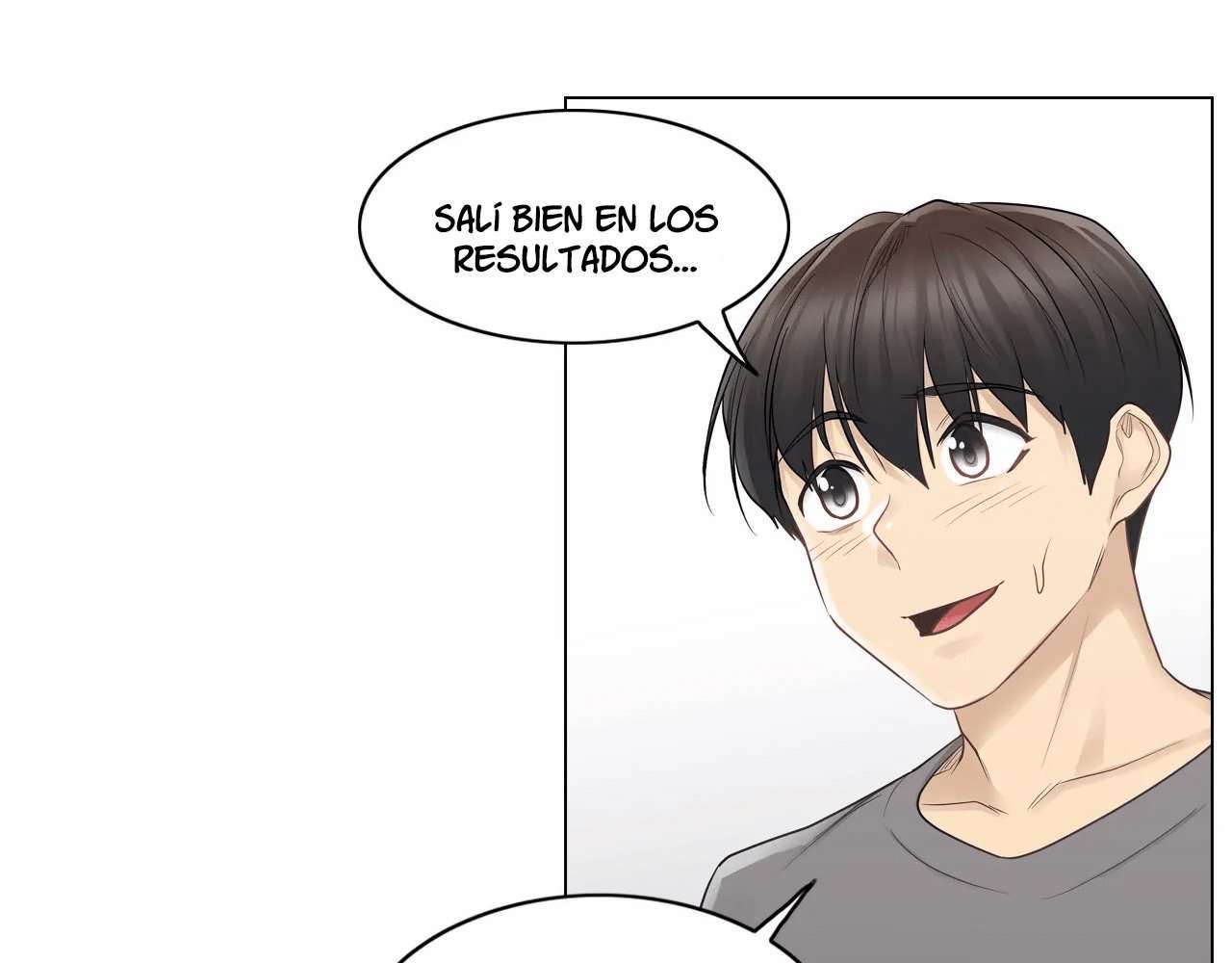Touch On capítulo 13 página 67