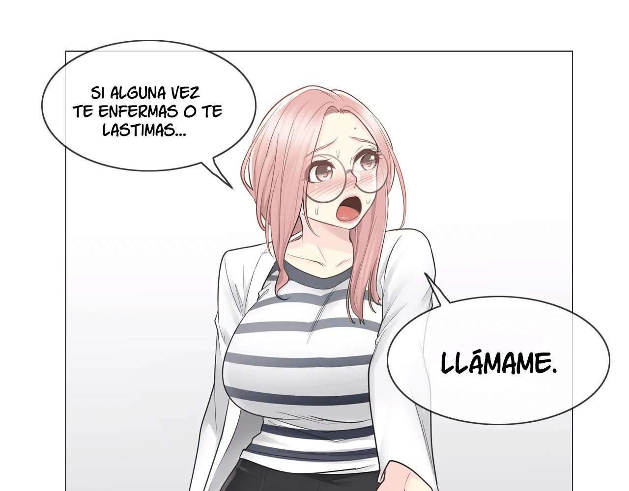 Touch On capítulo 13 página 73