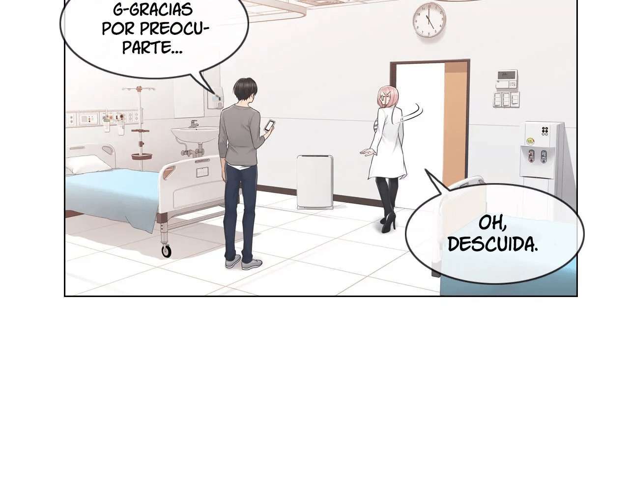 Touch On capítulo 13 página 79