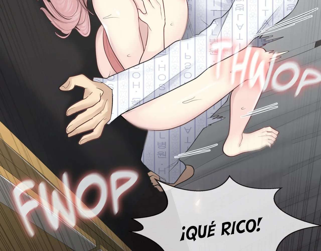 Touch On capítulo 13 página 8