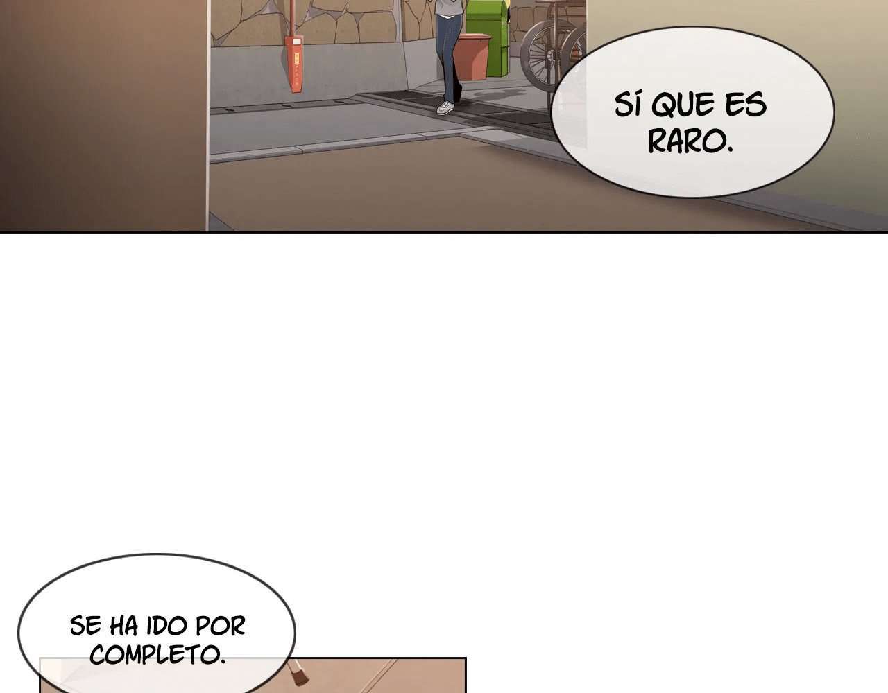 Touch On capítulo 13 página 88