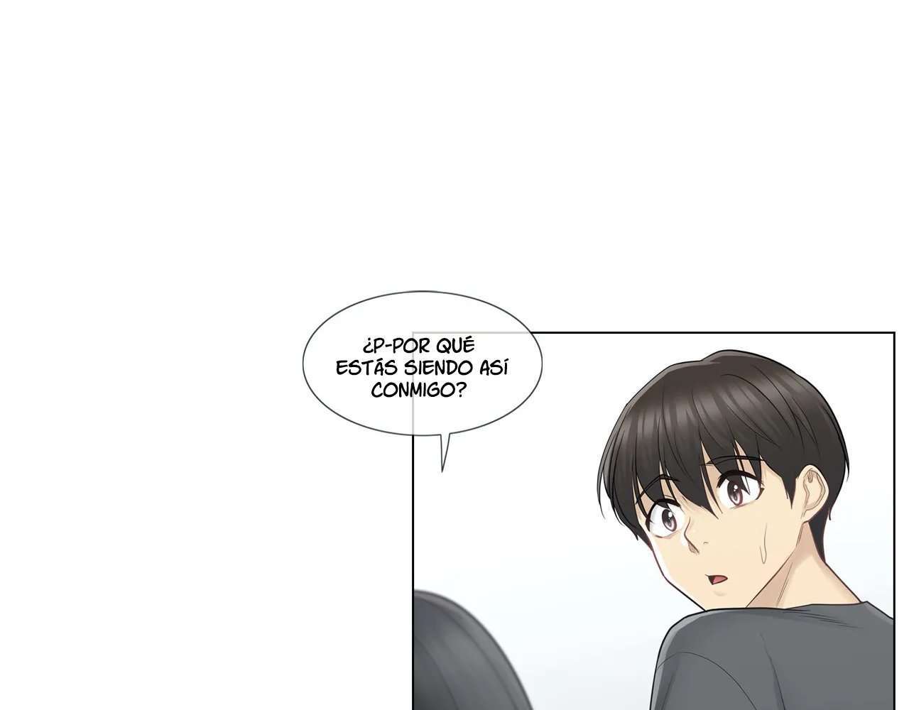 Touch On capítulo 16 página 16