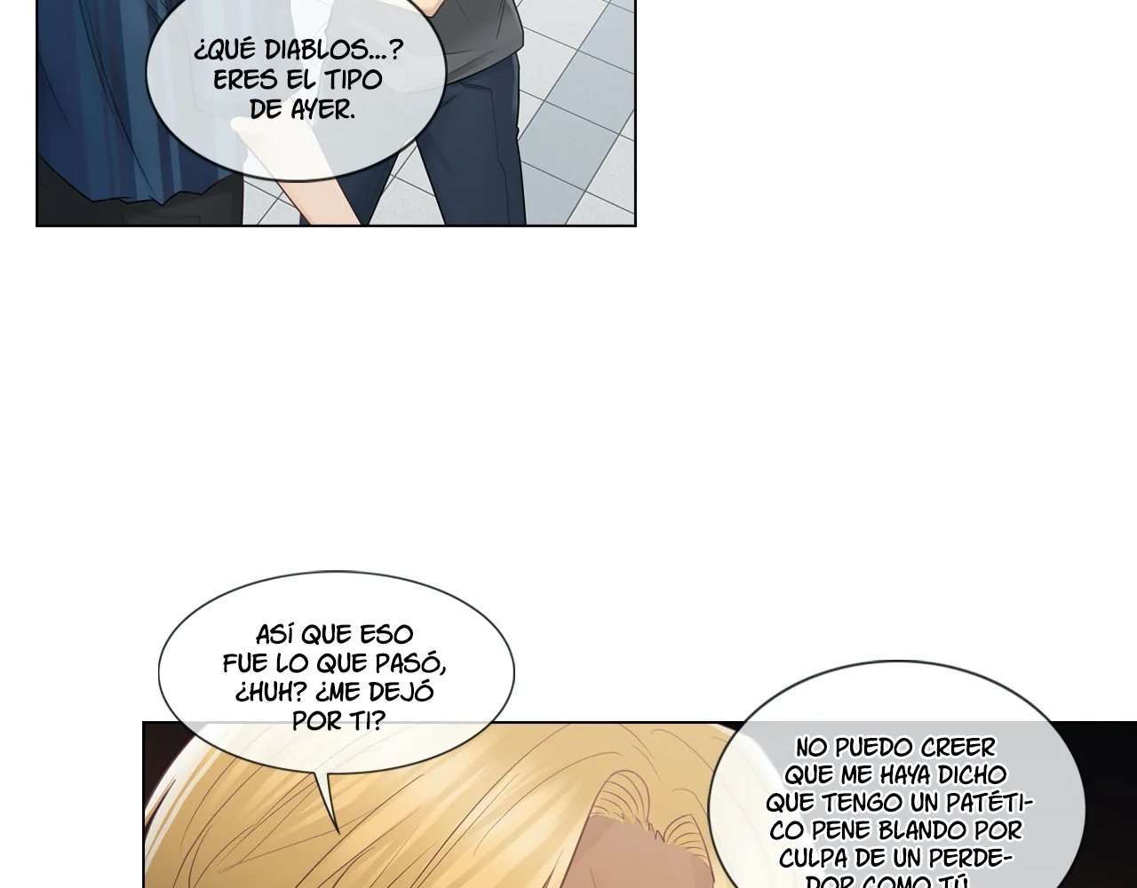 Touch On capítulo 16 página 23