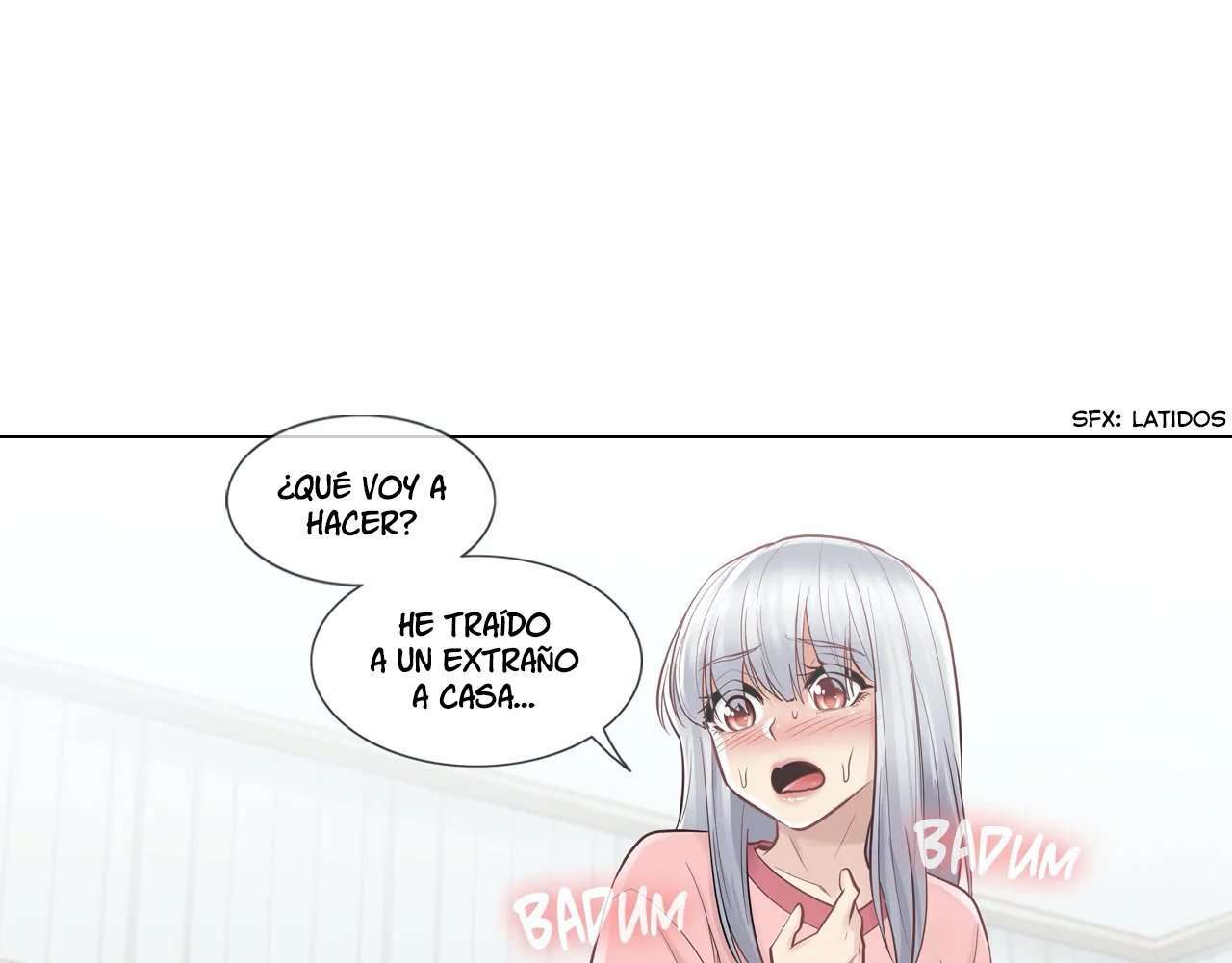 Touch On capítulo 16 página 37