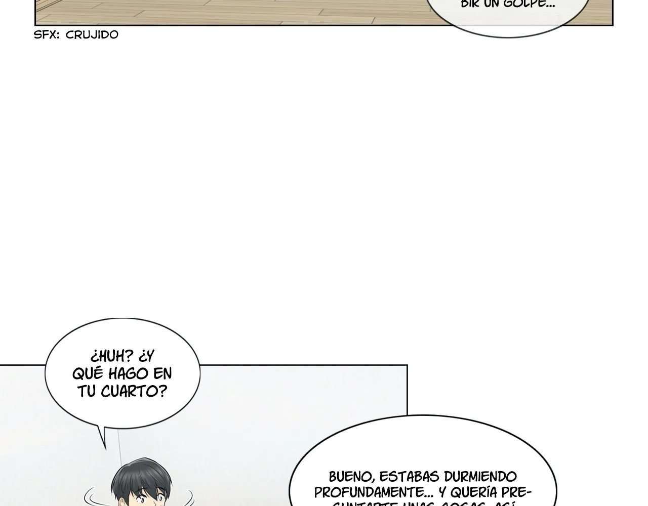 Touch On capítulo 16 página 43