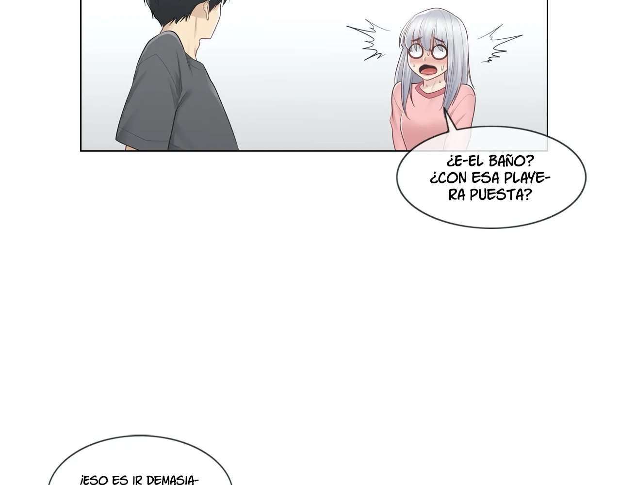 Touch On capítulo 16 página 47