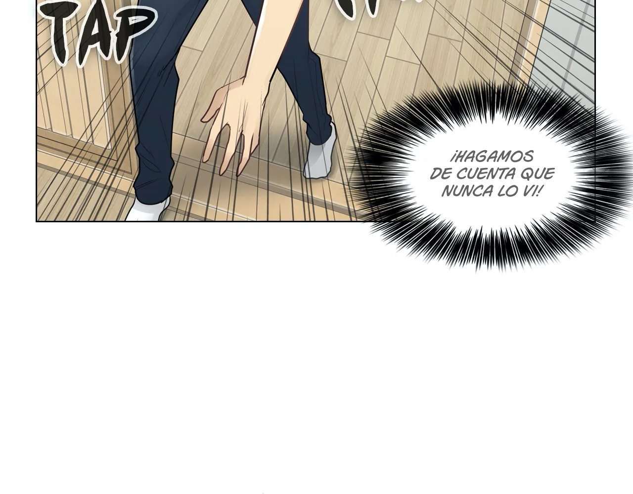 Touch On capítulo 16 página 81