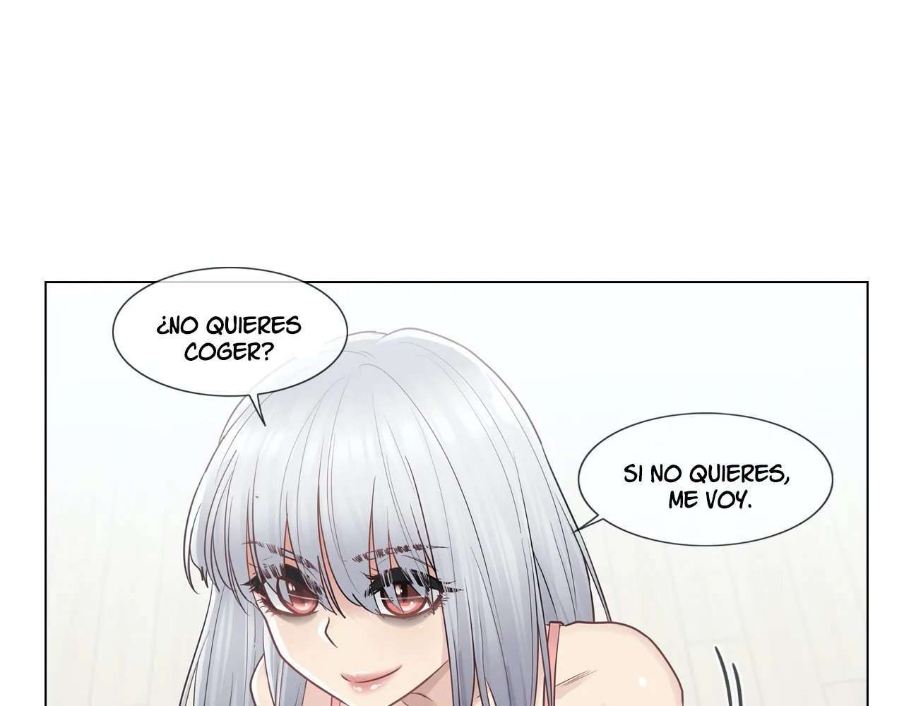 Touch On capítulo 16 página 96