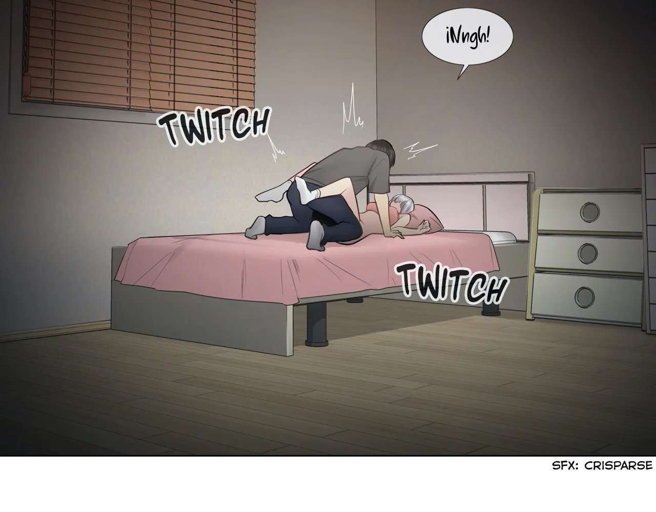 Touch On capítulo 17 página 27
