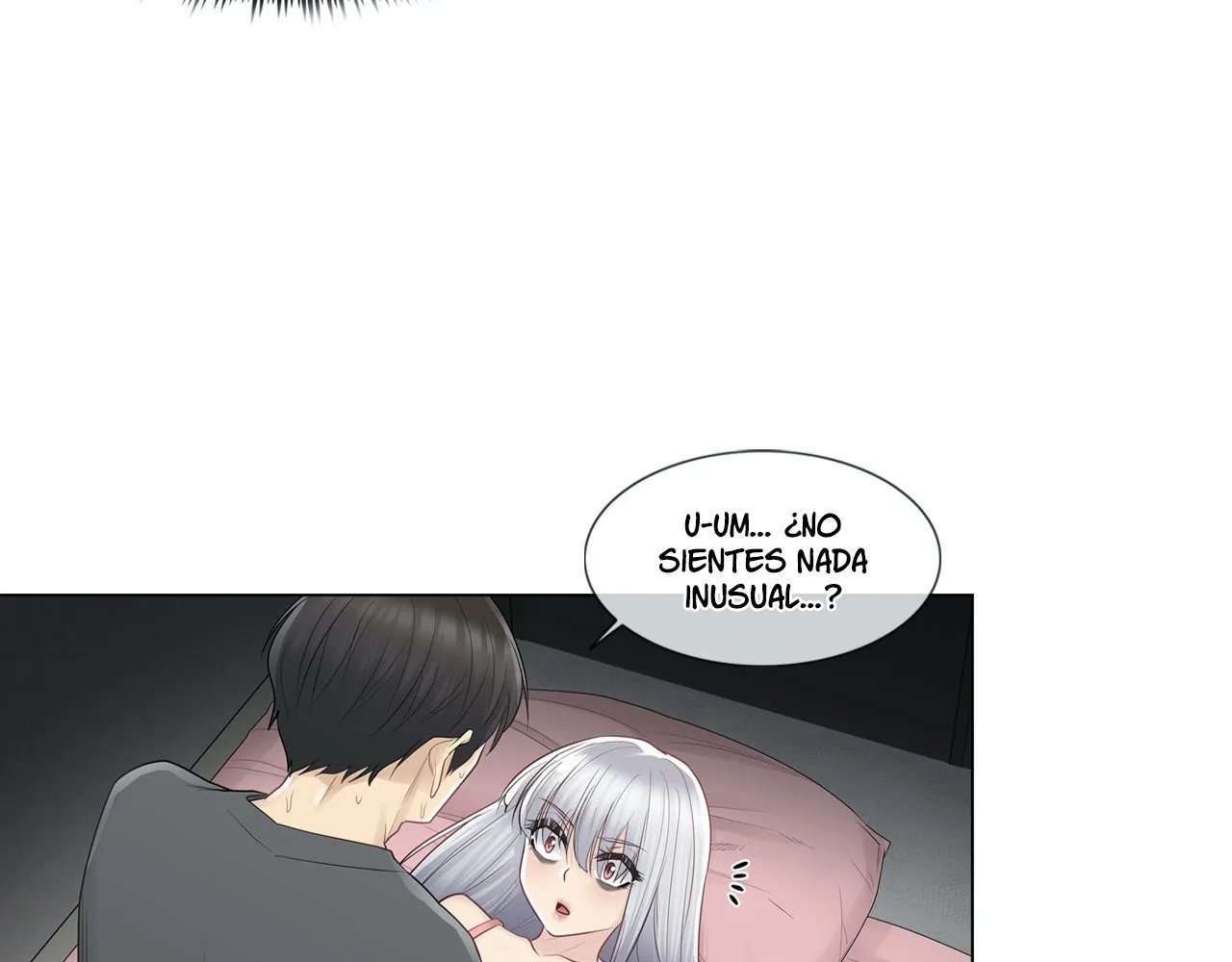 Touch On capítulo 17 página 37