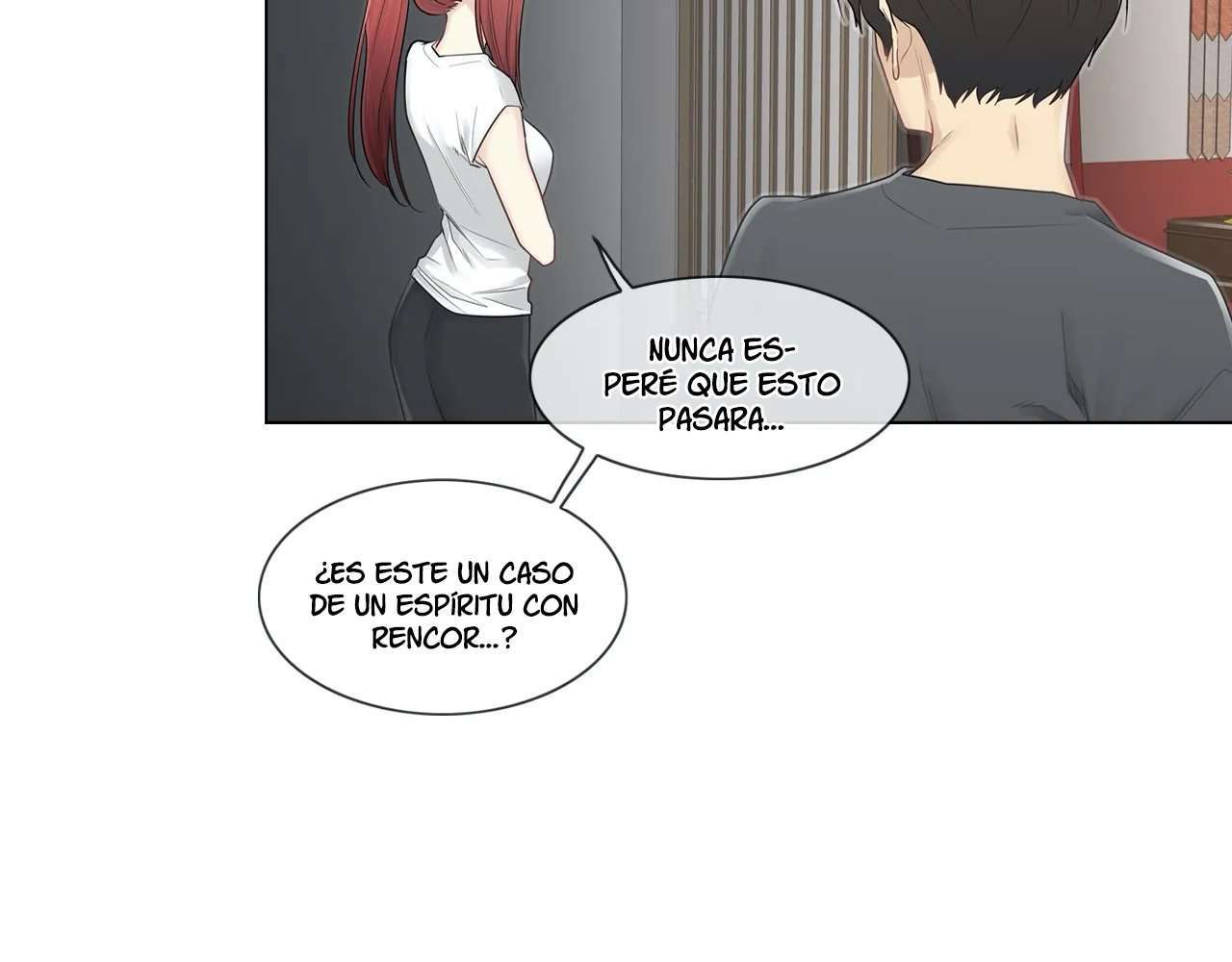 Touch On capítulo 18 página 100