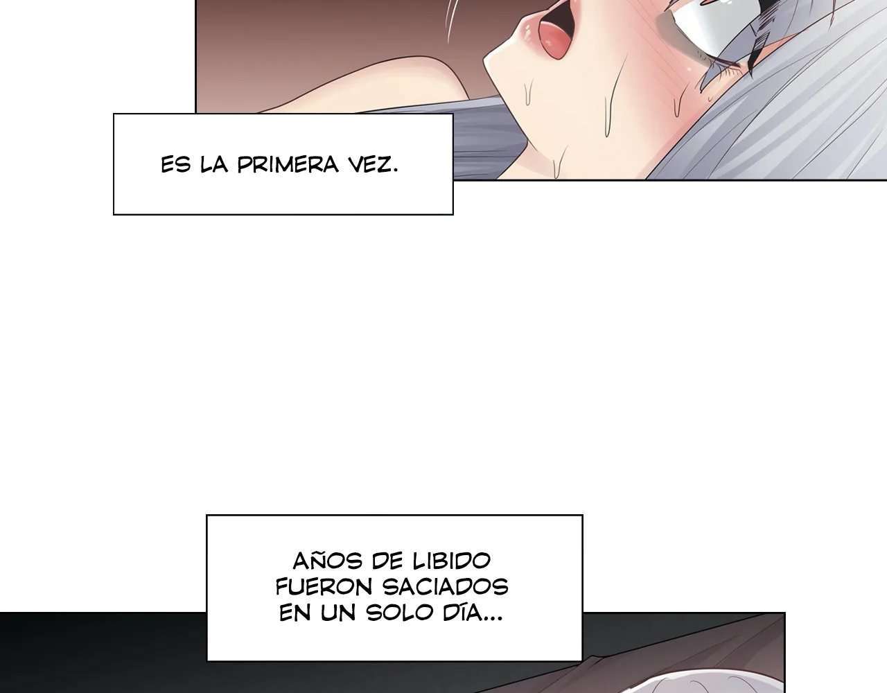 Touch On capítulo 18 página 42