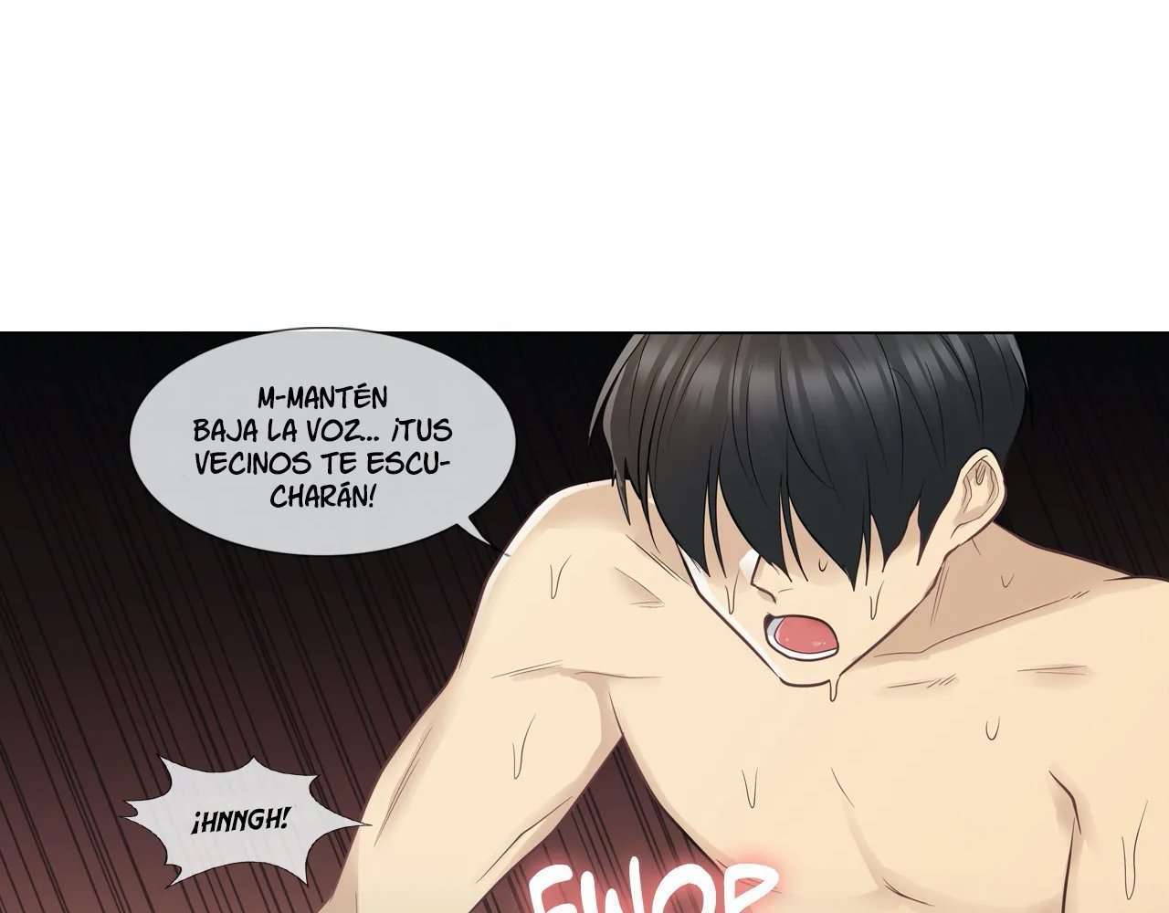 Touch On capítulo 18 página 6