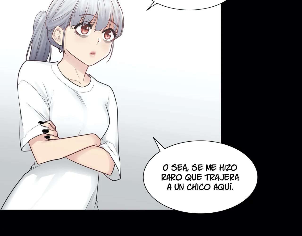 Touch On capítulo 18 página 69