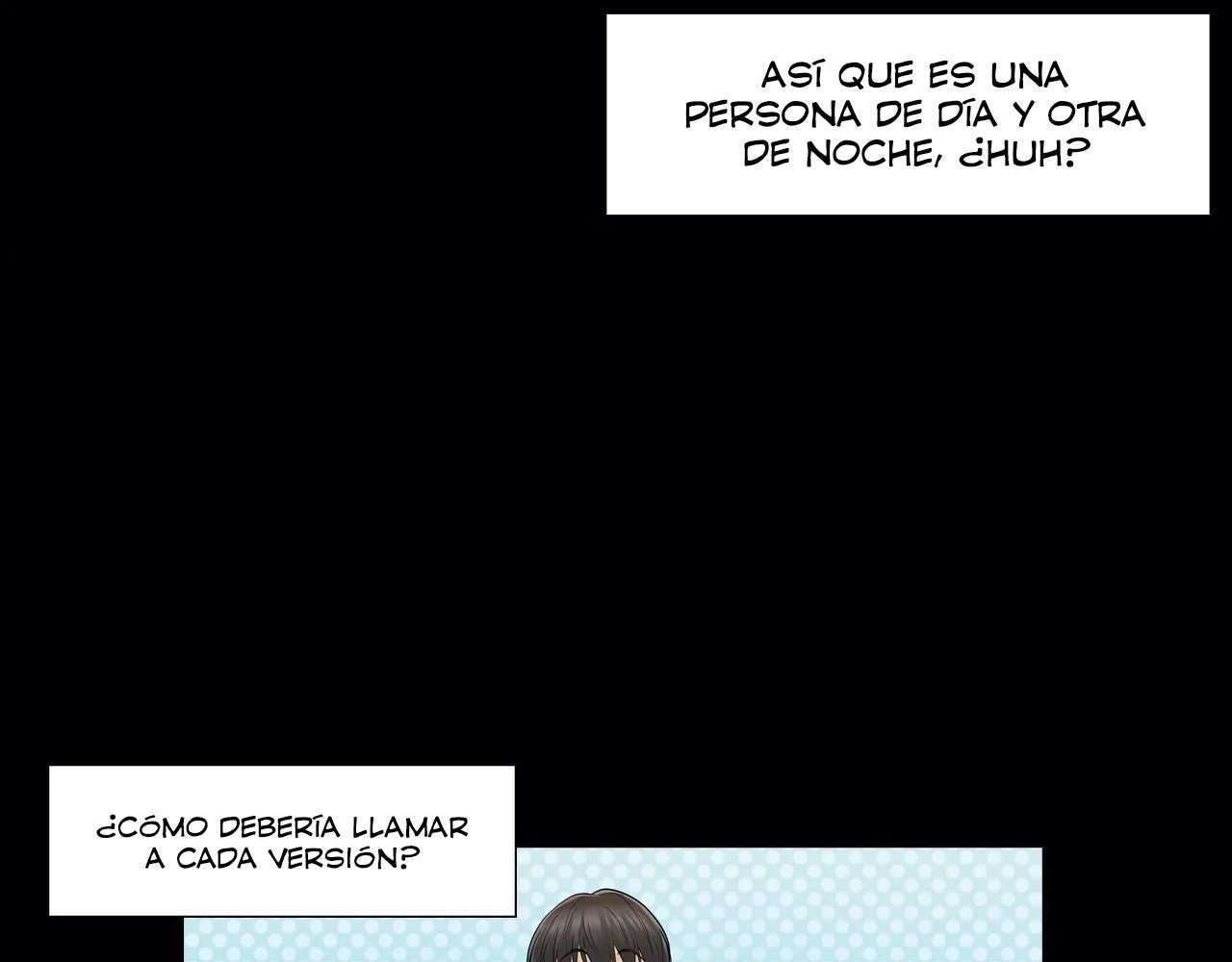 Touch On capítulo 18 página 76