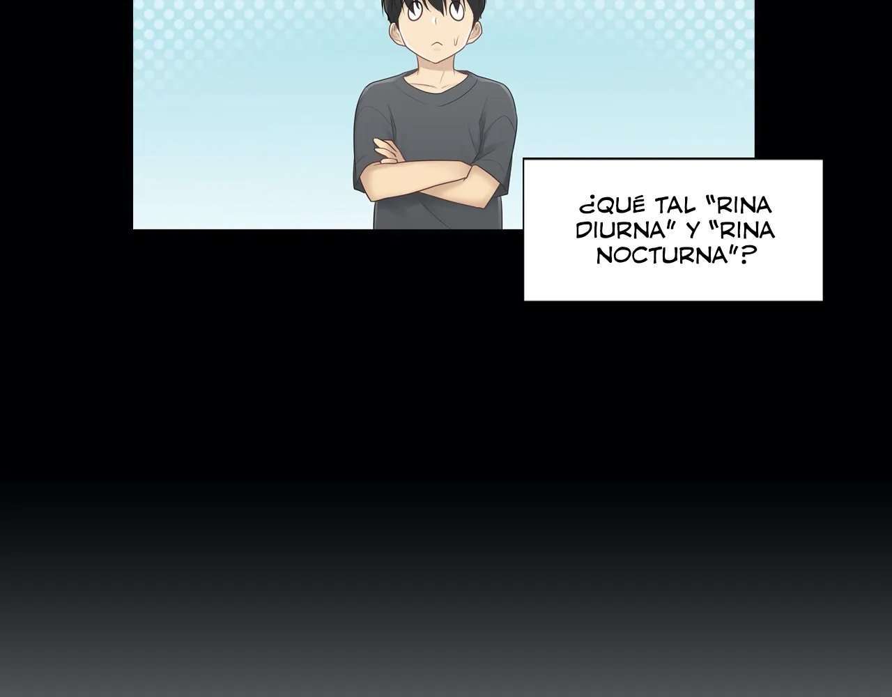 Touch On capítulo 18 página 77