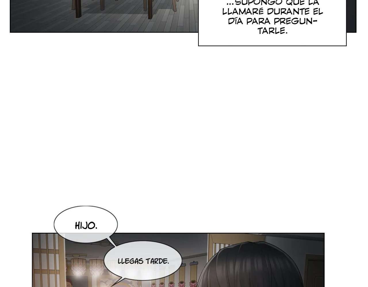 Touch On capítulo 18 página 79