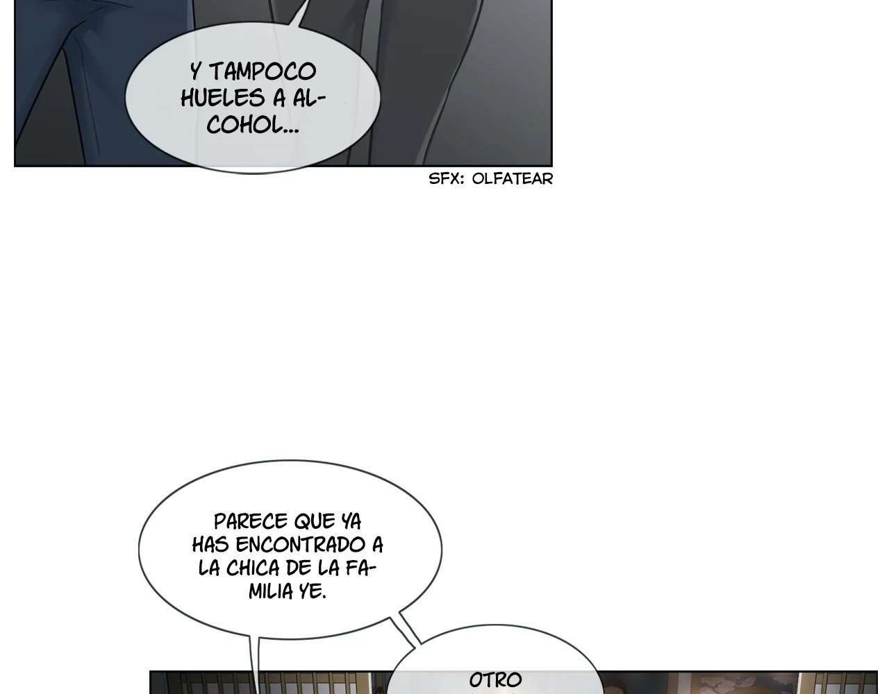 Touch On capítulo 18 página 82