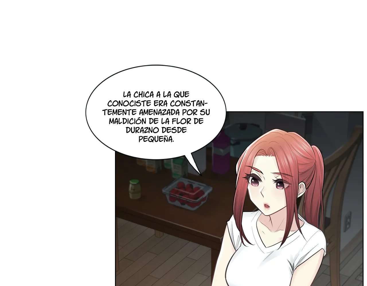 Touch On capítulo 18 página 90