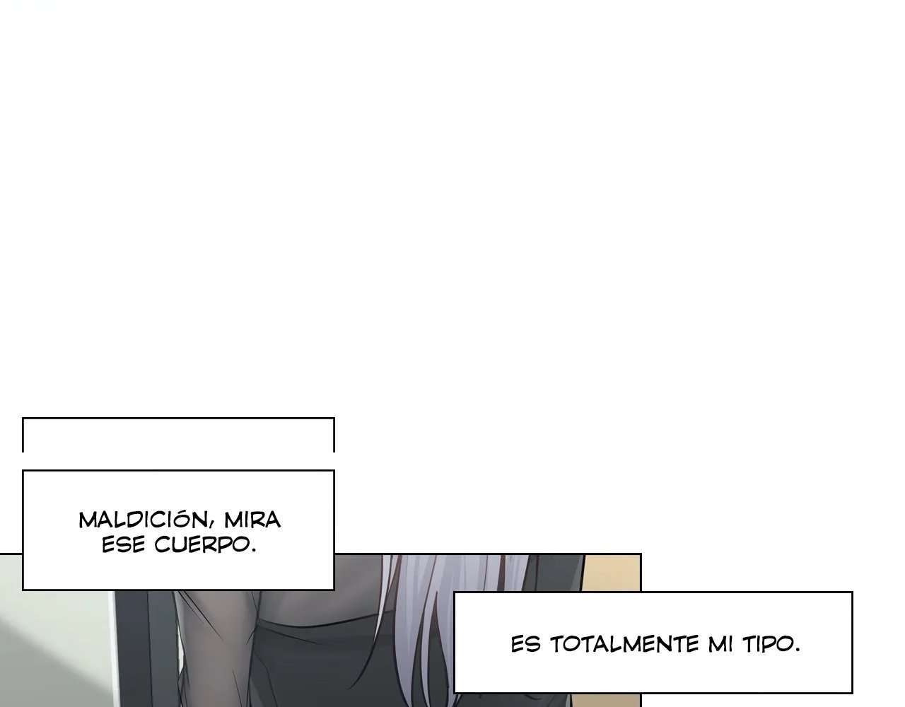 Touch On capítulo 19 página 106