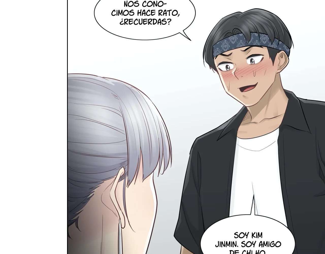 Touch On capítulo 19 página 111