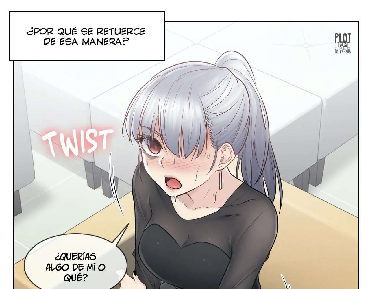 Touch On capítulo 19 página 116