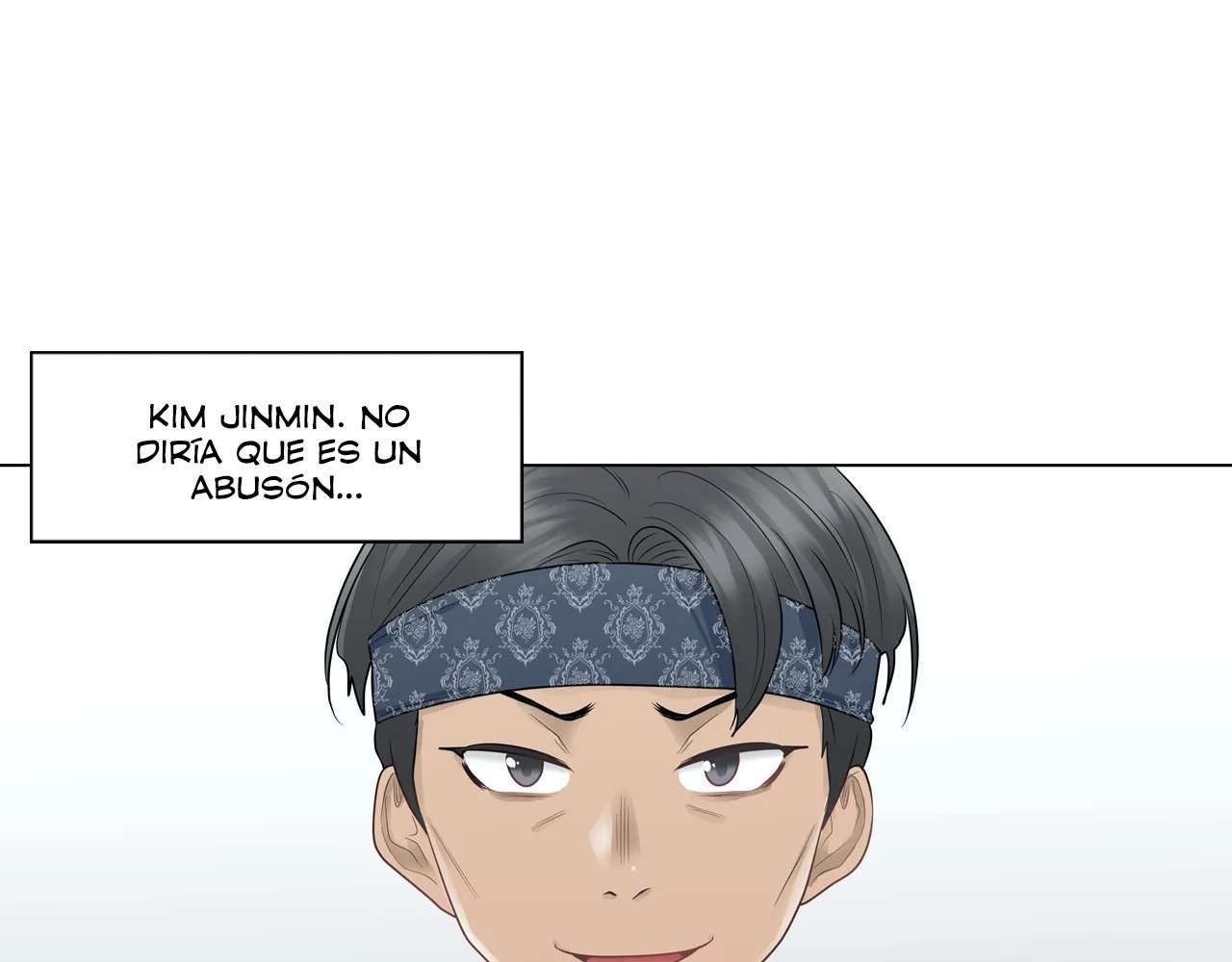 Touch On capítulo 19 página 16