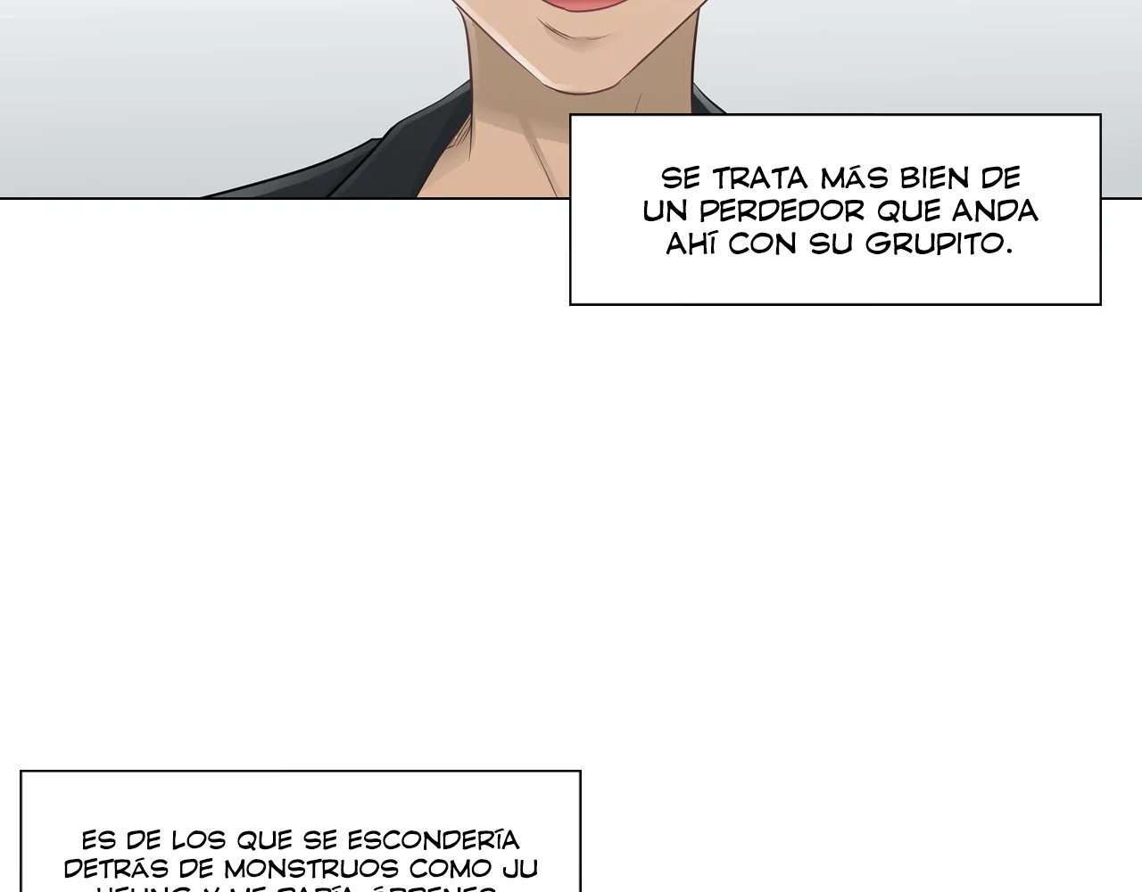 Touch On capítulo 19 página 17