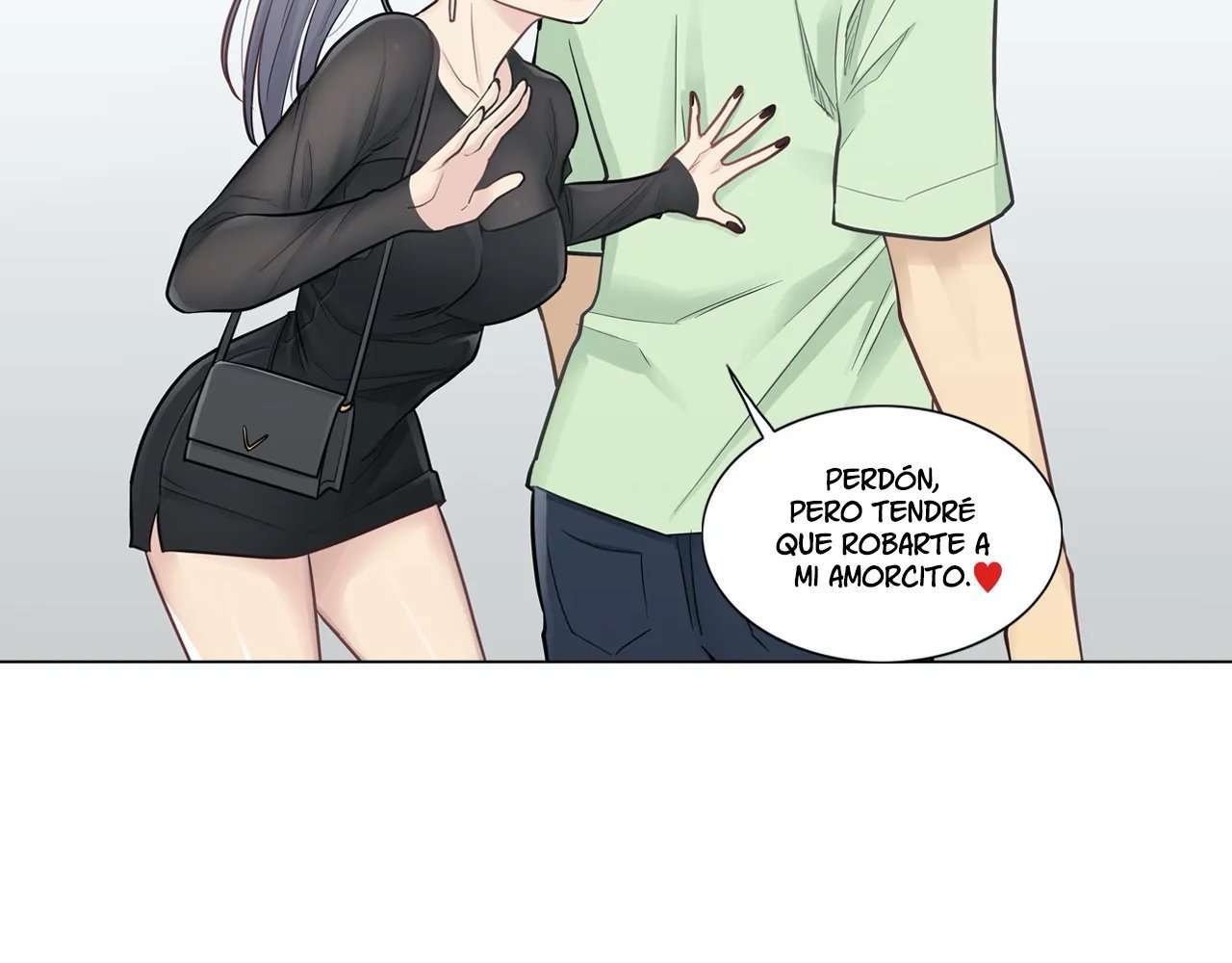 Touch On capítulo 19 página 66