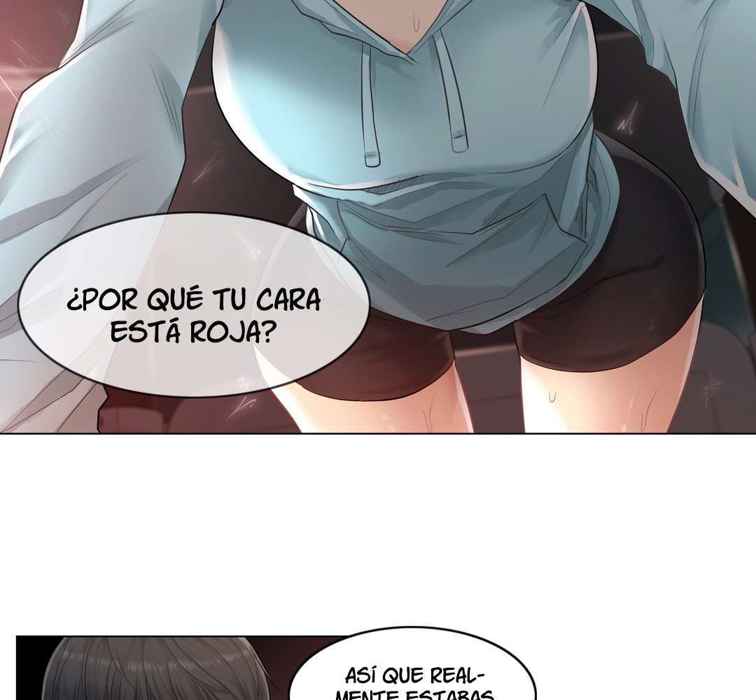 Touch On capítulo 2 página 42
