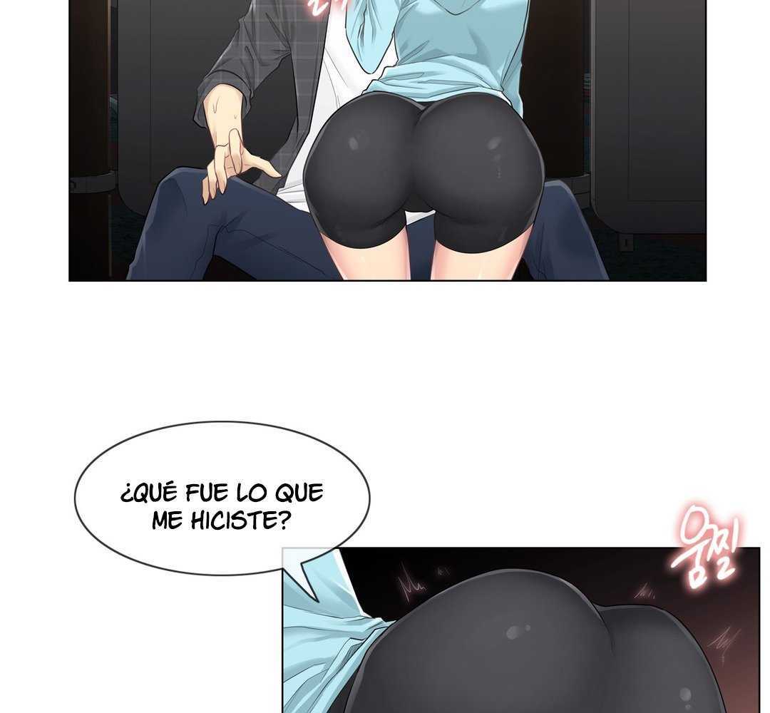 Touch On capítulo 2 página 47