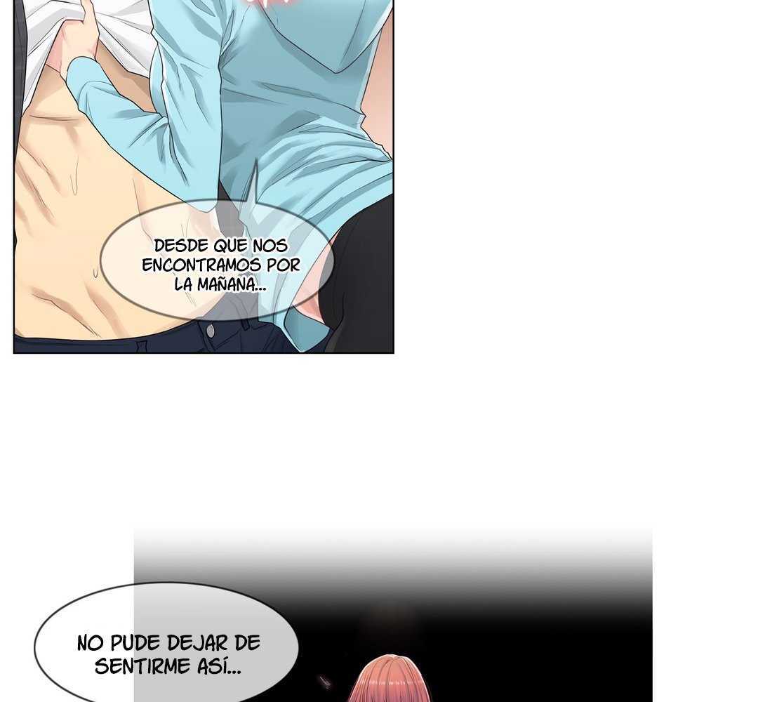 Touch On capítulo 2 página 49