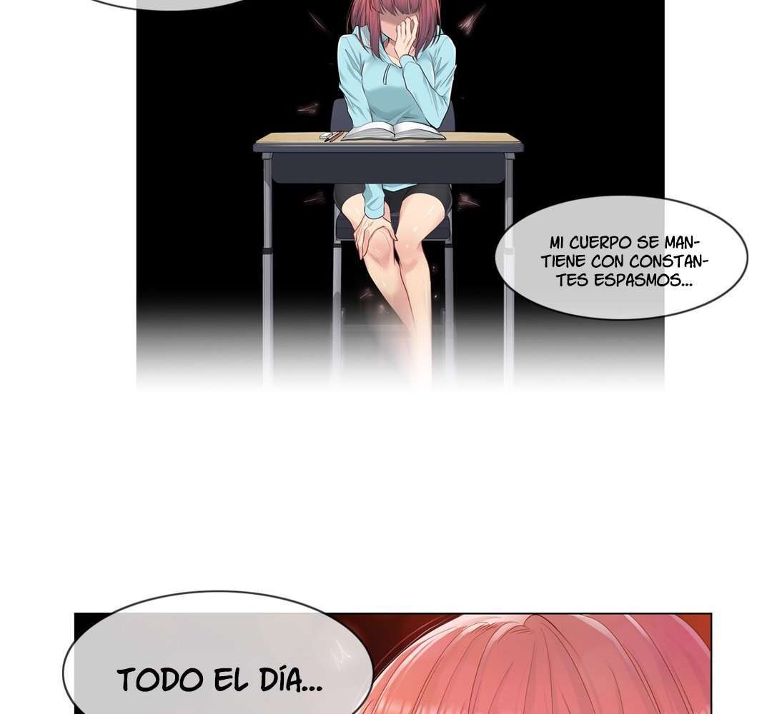 Touch On capítulo 2 página 50