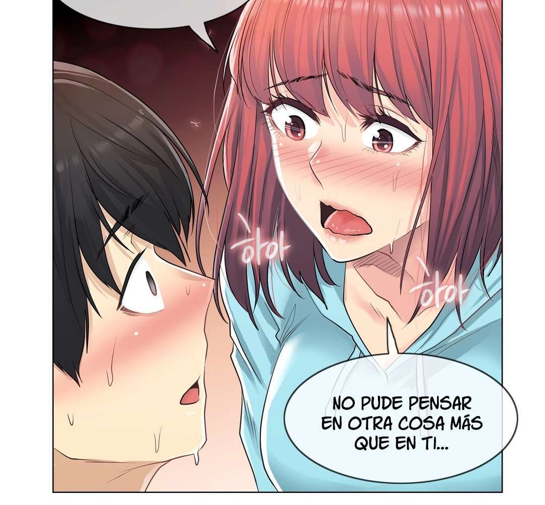 Touch On capítulo 2 página 51