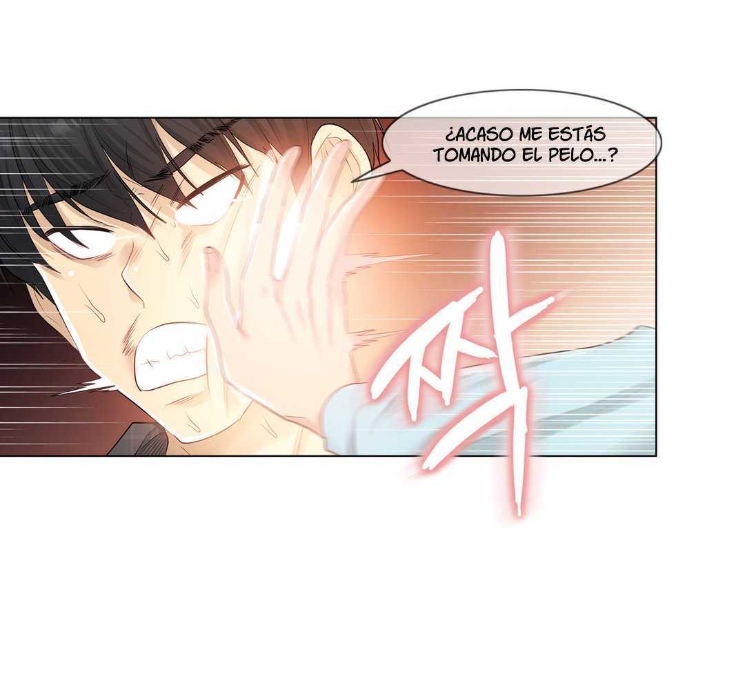 Touch On capítulo 2 página 58