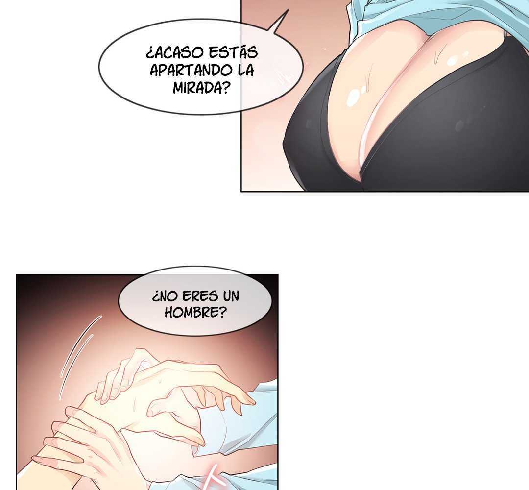 Touch On capítulo 2 página 64