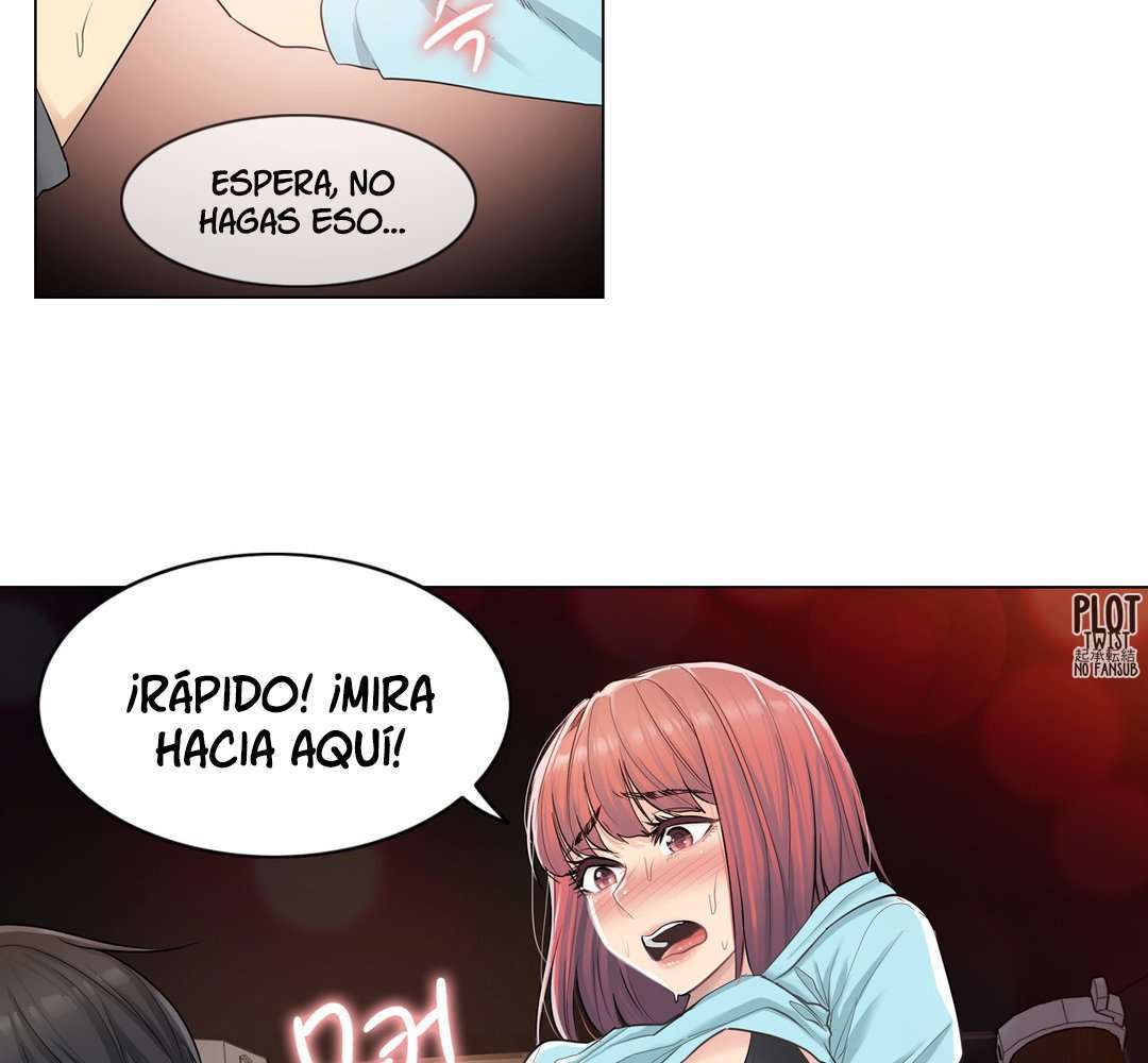 Touch On capítulo 2 página 65