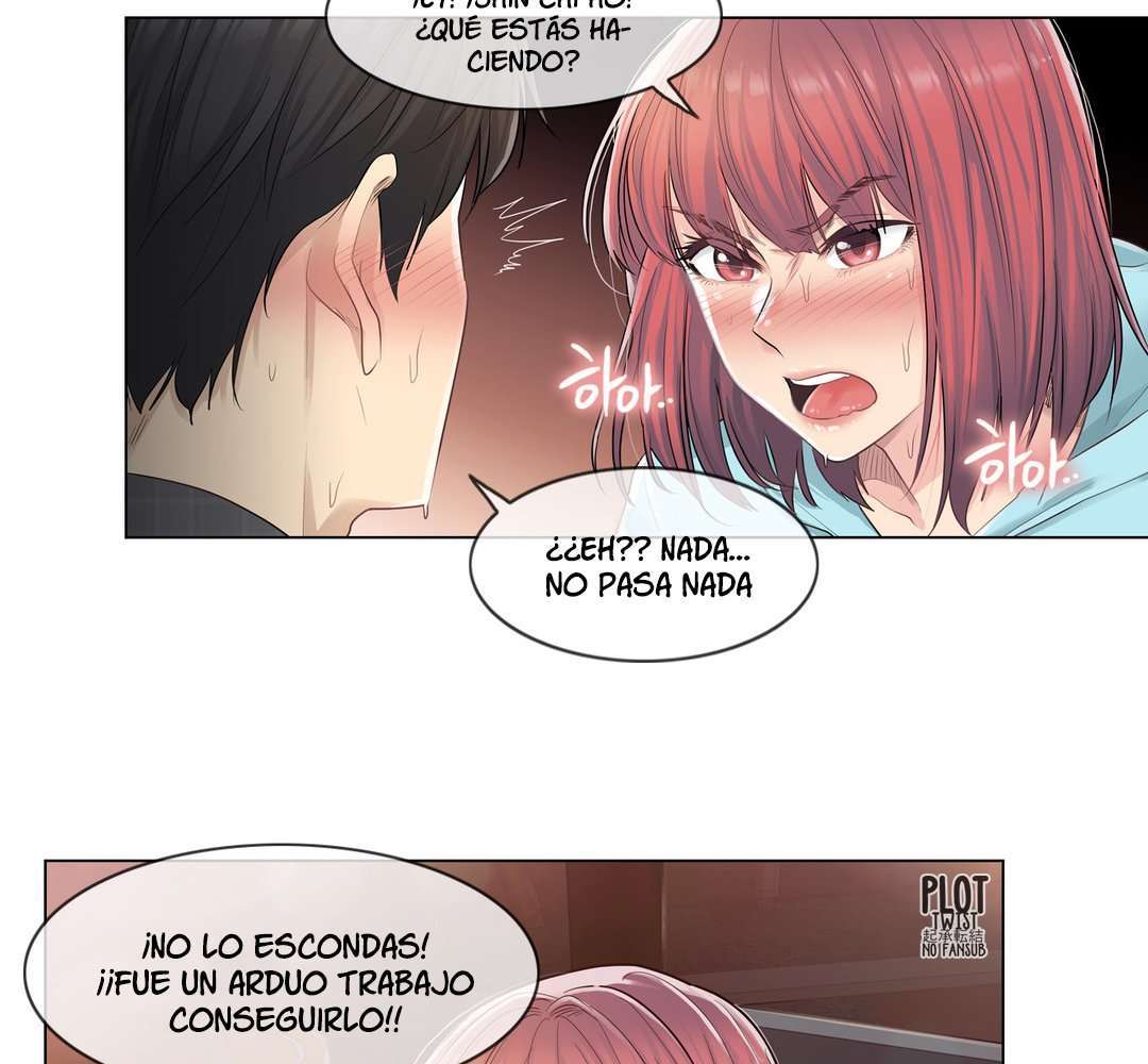 Touch On capítulo 2 página 75