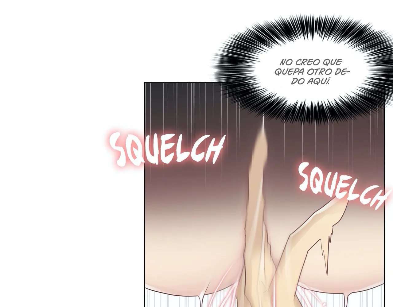 Touch On capítulo 23 página 54
