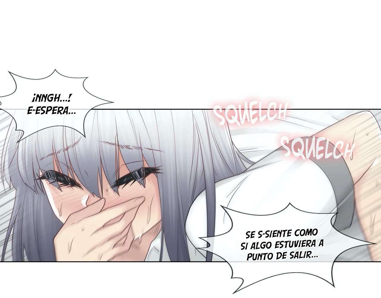 Touch On capítulo 23 página 57