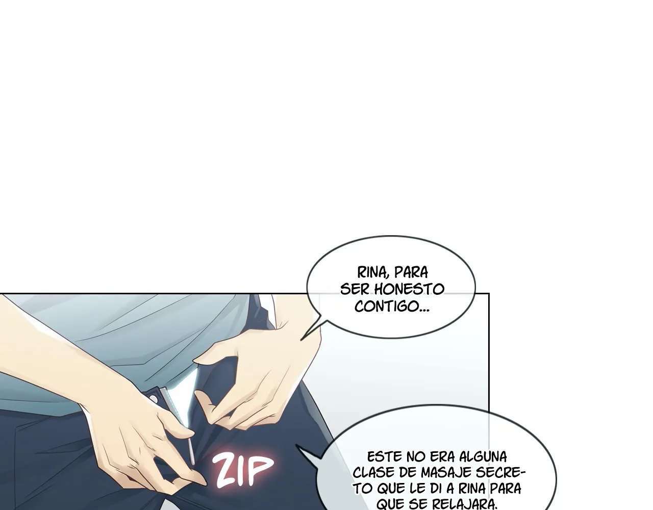 Touch On capítulo 23 página 69